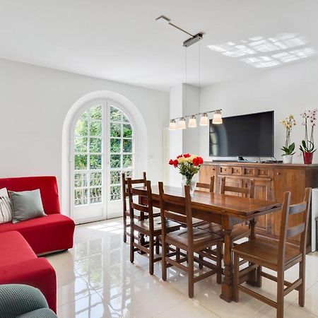 דירות Sanremo Flat With Private Parking And Netflix מראה חיצוני תמונה