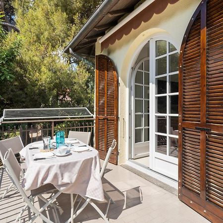 דירות Sanremo Flat With Private Parking And Netflix מראה חיצוני תמונה