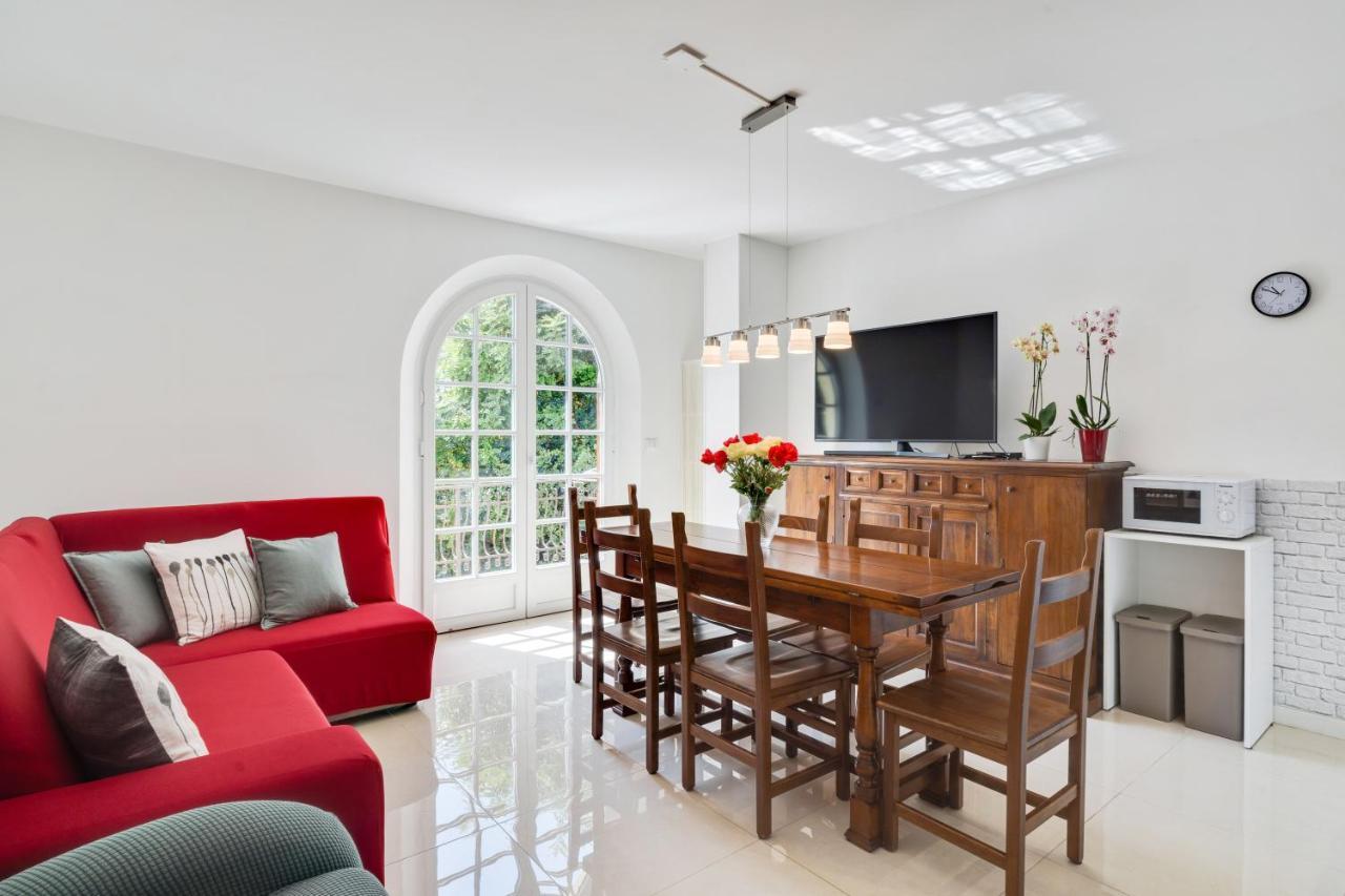 דירות Sanremo Flat With Private Parking And Netflix מראה חיצוני תמונה
