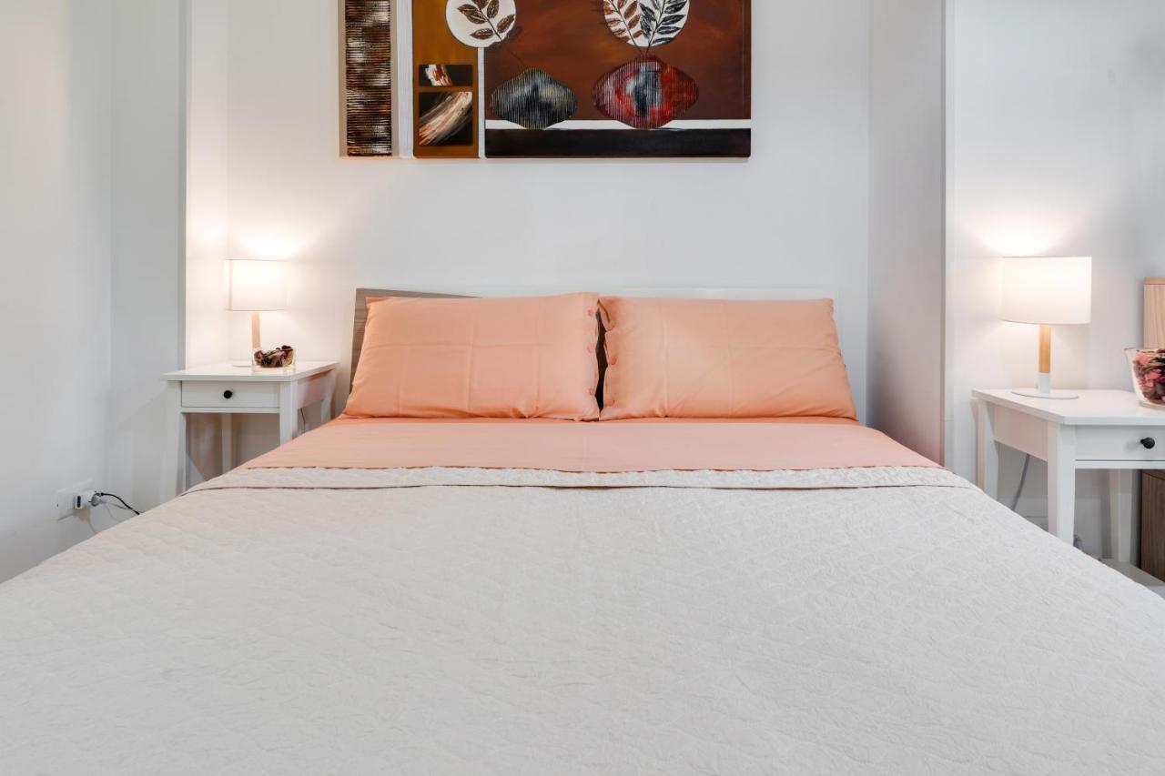 דירות Sanremo Flat With Private Parking And Netflix מראה חיצוני תמונה