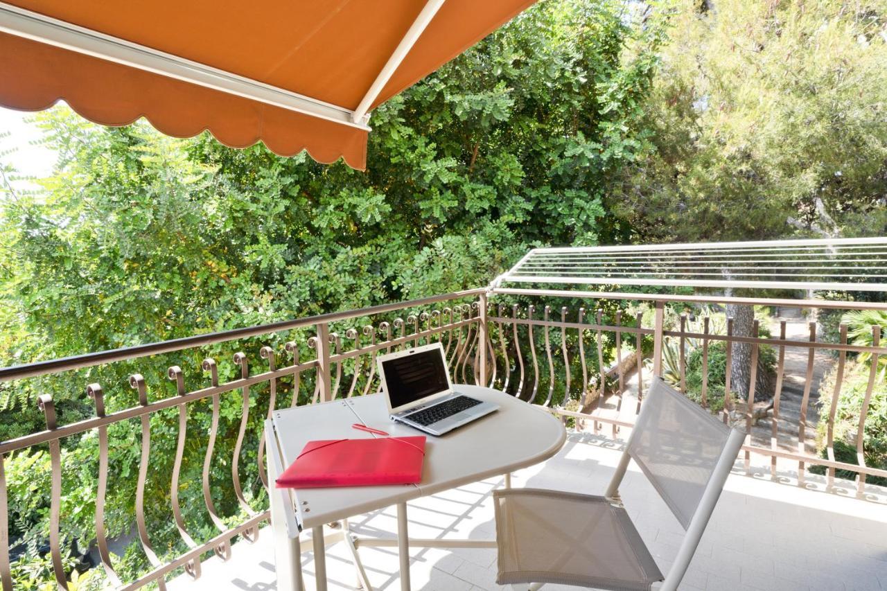 דירות Sanremo Flat With Private Parking And Netflix מראה חיצוני תמונה