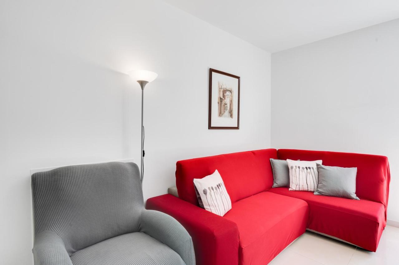 דירות Sanremo Flat With Private Parking And Netflix מראה חיצוני תמונה