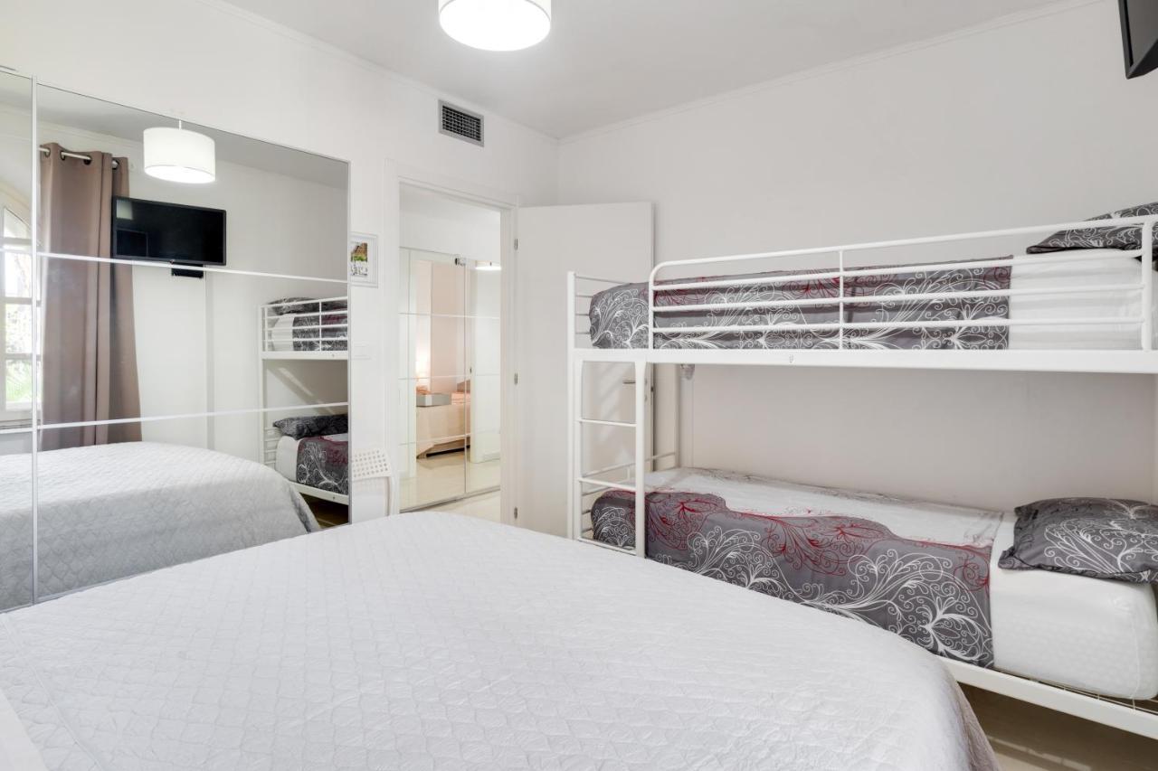 דירות Sanremo Flat With Private Parking And Netflix מראה חיצוני תמונה