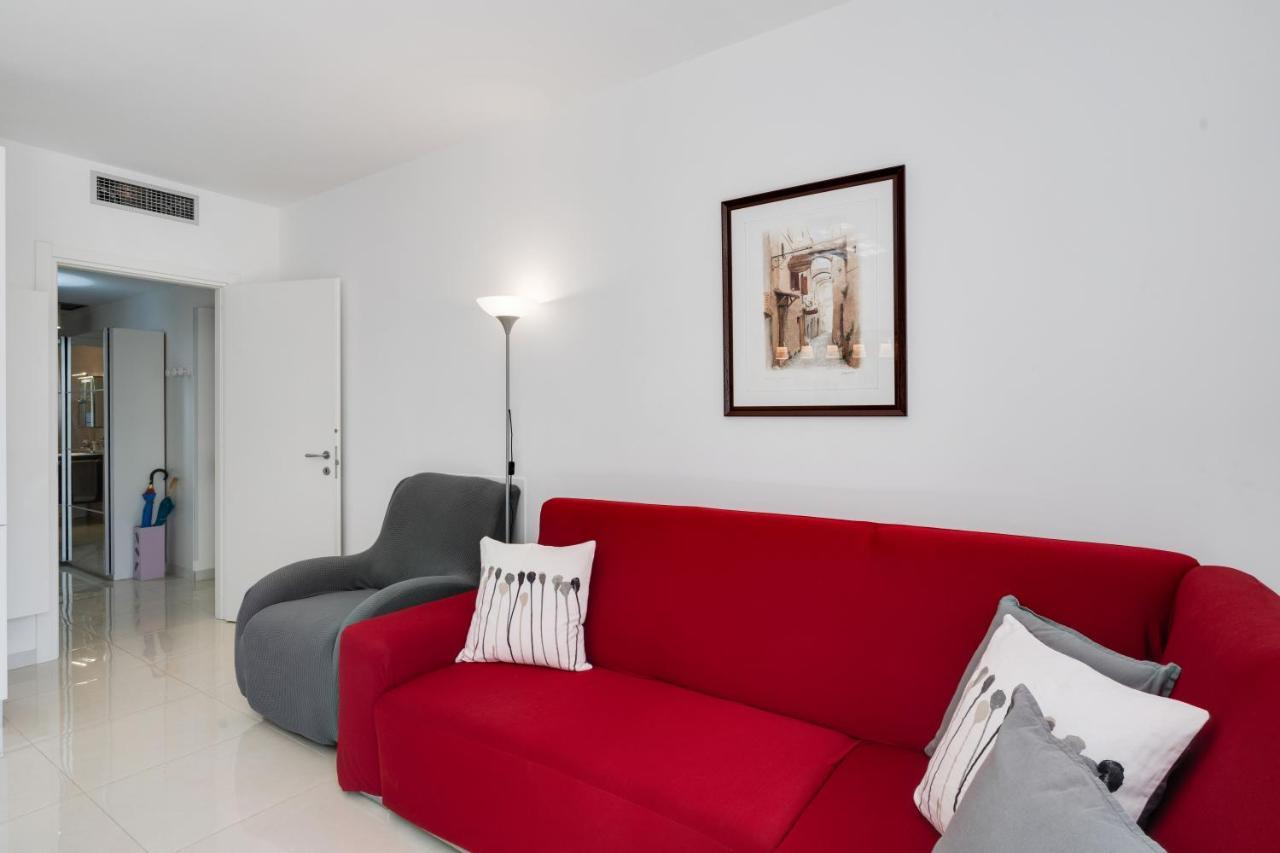 דירות Sanremo Flat With Private Parking And Netflix מראה חיצוני תמונה