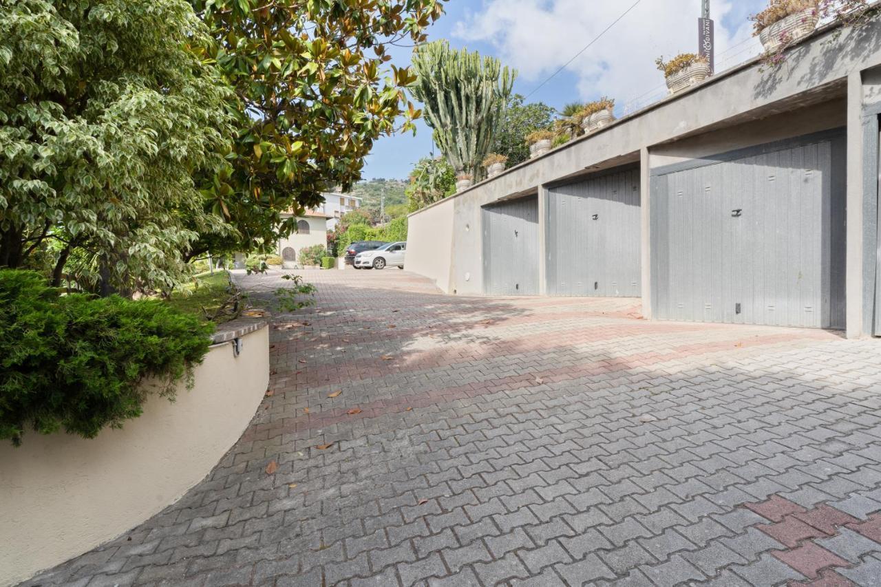 דירות Sanremo Flat With Private Parking And Netflix מראה חיצוני תמונה