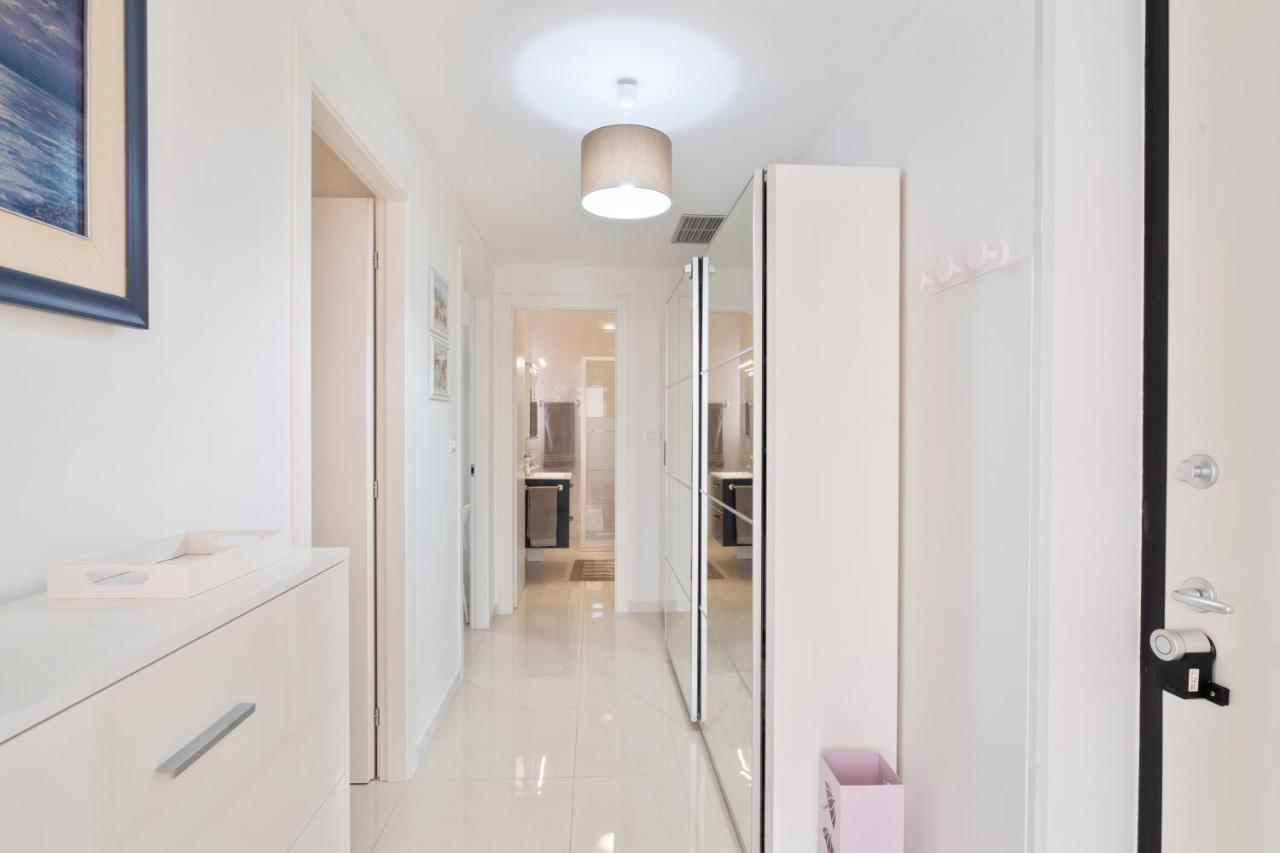 דירות Sanremo Flat With Private Parking And Netflix מראה חיצוני תמונה